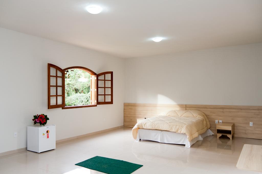Hotel Pousada Vovo Duda Caeté 객실 사진